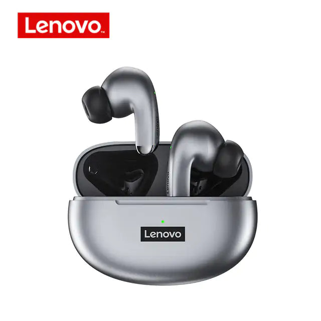 Lenovo LP5 Loud Clear Wireless Bluetooth Earbuds