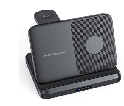 Fastest Wireless Portable Charger